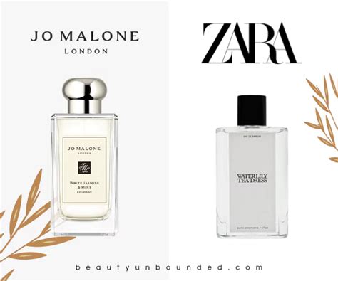 zara jo malone perfume dupes.